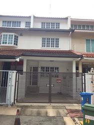Thomson Garden Estate (D20), Terrace #127451932